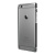 Adopted Aluminium Leather iPhone 6S Plus / 6 Plus Bumper Case - Grey 2