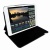  Piel Frama FramaSlim iPad Pro Leren Case - Zwart 5
