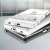 Funda Sony Xperia Z5 Rearth Ringke Fusion - Negra Ahumada 2