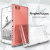 Rearth Ringke Fusion Sony Xperia Z5 Compact Case - Rook Zwart 3