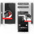 Rearth Ringke Fusion Case Sony Xperia Z5 Compact Hülle Smoke Black 6