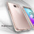 Rearth Ringke Fusion Samsung Galaxy A5 2016 Case - Crystal View 6