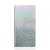 SLG Hologram Genuine Leather iPhone 6S / 6 Plånboksfodral - Silver 4