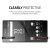 Spigen Steinheil Crystal Sony Xperia Z5 Screen Protector - 3 Pack 2