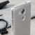 Coque Huawei Mate 8 FlexiShield en gel – Transparente 3