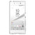 Coque Sony Xperia Z5 Spigen Ultra hybrid – Transparente 4
