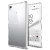 Coque Sony Xperia Z5 Spigen Ultra hybrid – Transparente 7