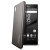 Spigen Thin Fit Sony Xperia Z5 Shell Case - Smooth Black 3
