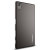 Spigen Thin Fit Sony Xperia Z5 Shell Case - Smooth Black 7