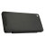 Noreve Tradition D Sony Xperia Z5 Premium Leather Case - Black 4