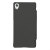 Noreve Tradition D Sony Xperia Z5 Premium Leather Case - Black 5