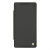 Noreve Tradition D Sony Xperia Z5 Premium Leather Case - Black 6