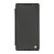 Noreve Tradition D Sony Xperia Z5 Leather Case - Black 5