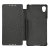 Noreve Tradition D Sony Xperia Z5 Leather Case - Black 7