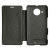 Noreve Tradition D Microsoft Lumia 950 XL Leather Case - Black 3