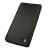 Noreve Tradition D Microsoft Lumia 950 XL Leather Case - Black 6