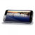 Olixar Low Profile Huawei G8 Wallet Case - Grey 4