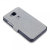 Olixar Low Profile Huawei G8 Wallet Case - Grey 5
