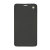 Noreve Tradition Lumia 950 XL Leather Case - Black 2