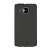 Noreve Tradition Lumia 950 XL Leather Case - Black 3