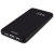 Olixar FlexiShield Samsung Galaxy A3 2016 Gel Case - Solid Black 6