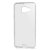 FlexiShield Samsung Galaxy A3 2016 Gel Deksel -  100% Klar 6
