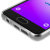 Olixar FlexiShield Samsung Galaxy A3 2016 Gel Case - Transparant 8