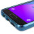 FlexiShield Samsung Galaxy A3 2016 Gel Case - Blue 10