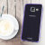Coque Samsung Galaxy A3 2016 Gel FlexiShield - Violette 2