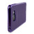 FlexiShield Samsung Galaxy A3 2016 Gel Case - Purple 6