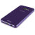 FlexiShield Samsung Galaxy A3 2016 Gel Case - Purple 7