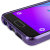 FlexiShield Samsung Galaxy A3 2016 Gel Case - Purple 9