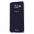 Olixar FlexiShield Samsung Galaxy A3 2016 Gel Case - Paars 10