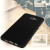 FlexiShield Samsung Galaxy A9 Gel Case - Solid Black 2
