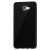 FlexiShield Samsung Galaxy A9 Gel Case - Solid Black 6
