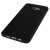 FlexiShield Samsung Galaxy A9 Gel Case - Solid Black 8