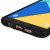 FlexiShield Samsung Galaxy A9 Gel Case - Solid Black 9