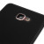 FlexiShield Samsung Galaxy A9 Gelskal- Solid svart 11