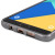 FlexiShield Samsung Galaxy A9 Gel Deksel – Frosthvit 8