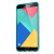 FlexiShield Samsung Galaxy A9 Gel Deksel – Blå 11