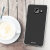 Coque Samsung Galaxy A3 2016 Gel Ultra Fine FlexiShield - Transparente 2