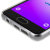 Coque Samsung Galaxy A3 2016 Gel Ultra Fine FlexiShield - Transparente 10