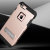 Funda iPhone 6 / 6S Obliq Skyline Advance - Oro Rosa 2