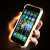 LuMee iPhone 6S / 6 Selfie Light Case Hülle in Weiß 10