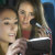 Funda iPhone 6S Plus / 6 Plus LuMee con Luz para Selfies - Rosa Dorada 3