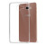 Olixar FlexiShield Samsung Galaxy A9 Gel Case - Transparant 2