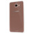 Olixar FlexiShield Samsung Galaxy A9 Gel Case - Transparant 3