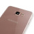 Olixar FlexiShield Samsung Galaxy A9 Gel Case - Transparant 7