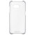 Clear Cover Officielle Samsung Galaxy S7 Edge - Noire 6