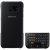 Official Samsung Galaxy S7 Edge QWERTY Keyboard Cover - Black 4
